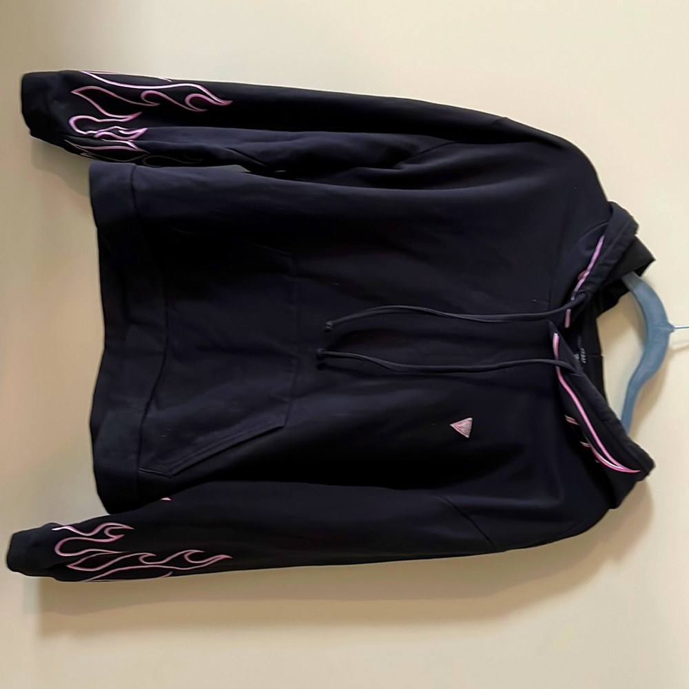 Guess sweatshirt like new